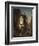 St. Martin-Gustave Moreau-Framed Giclee Print