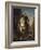 St. Martin-Gustave Moreau-Framed Giclee Print