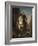 St. Martin-Gustave Moreau-Framed Giclee Print