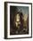 St. Martin-Gustave Moreau-Framed Giclee Print