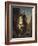 St. Martin-Gustave Moreau-Framed Giclee Print