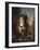 St. Martin-Gustave Moreau-Framed Giclee Print