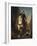 St. Martin-Gustave Moreau-Framed Giclee Print