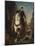 St. Martin-Gustave Moreau-Mounted Giclee Print