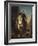 St. Martin-Gustave Moreau-Framed Giclee Print