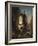 St. Martin-Gustave Moreau-Framed Giclee Print