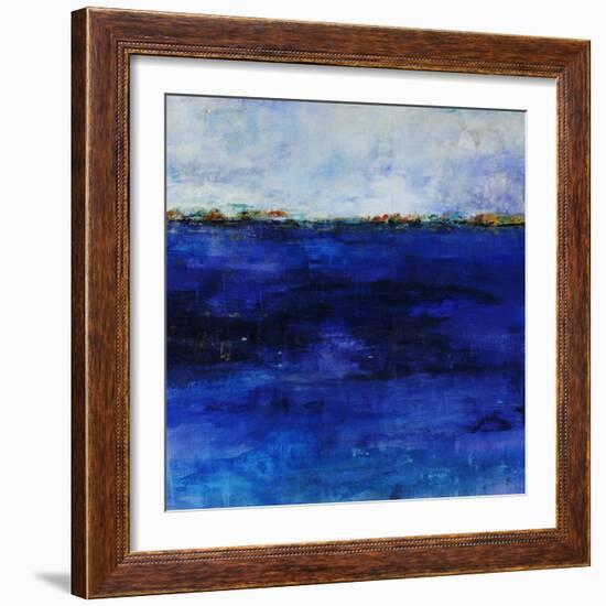 St. Martin-Jodi Maas-Framed Giclee Print