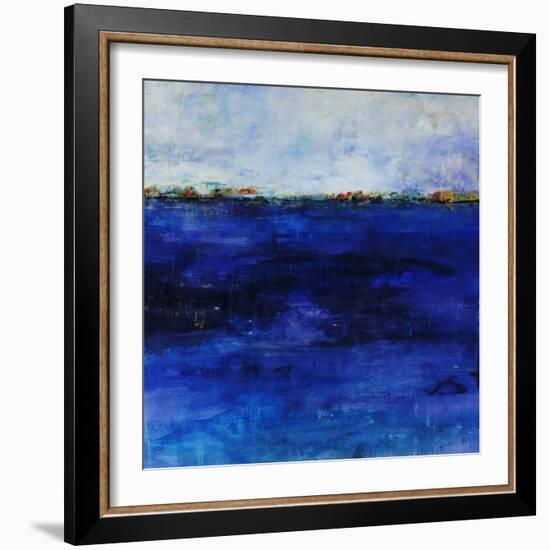 St. Martin-Jodi Maas-Framed Giclee Print