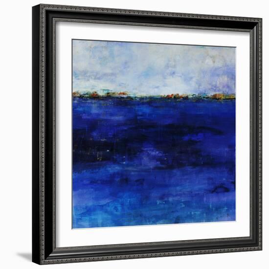 St. Martin-Jodi Maas-Framed Giclee Print