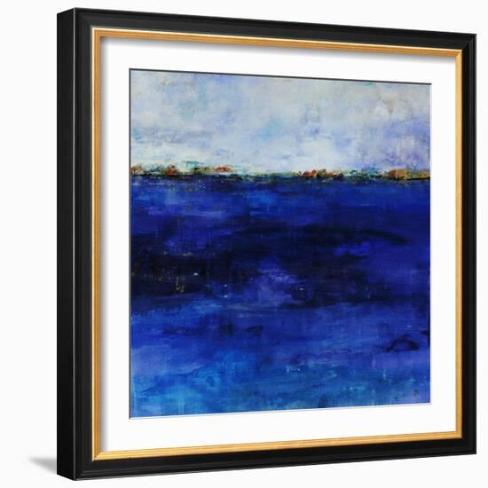 St. Martin-Jodi Maas-Framed Giclee Print