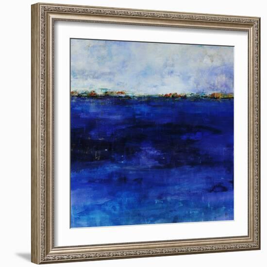 St. Martin-Jodi Maas-Framed Giclee Print