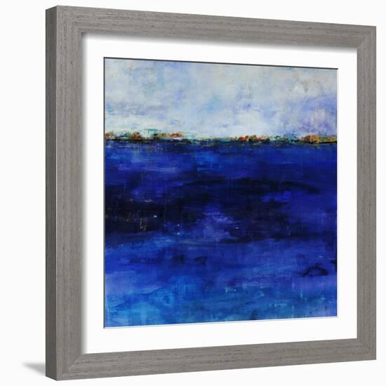 St. Martin-Jodi Maas-Framed Giclee Print