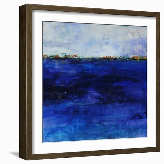 St. Martin-Jodi Maas-Framed Giclee Print