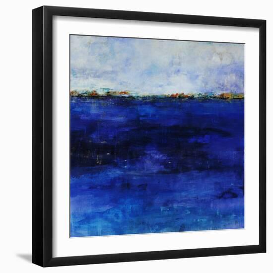 St. Martin-Jodi Maas-Framed Giclee Print