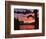 St Mary Lake at Sunset, Glacier National Park, Montana, USA-Jaynes Gallery-Framed Photographic Print