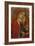 St Mary Magdalene - a Fragment from an Altarpiece-Taddeo di Bartolo-Framed Giclee Print