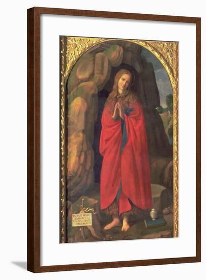 St. Mary Magdalene-Timoteo Viti-Framed Giclee Print