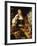 St Mary Magdalene-Abraham Janssens-Framed Giclee Print