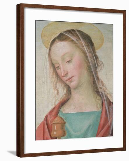 St. Mary Magdalene-Fra Bartolommeo-Framed Giclee Print