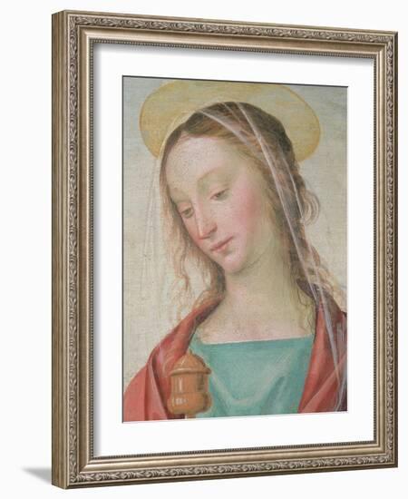 St. Mary Magdalene-Fra Bartolommeo-Framed Giclee Print