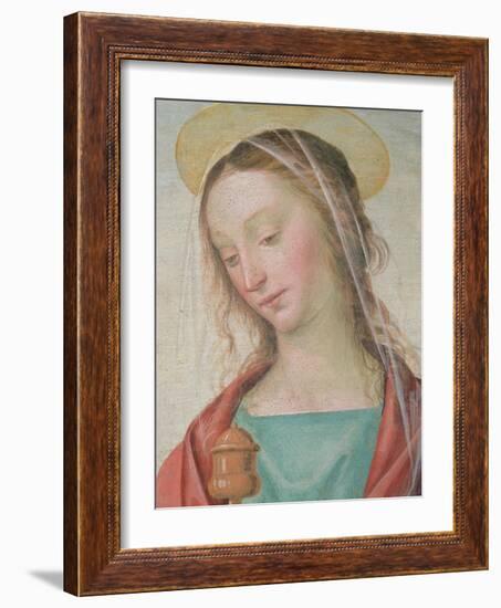 St. Mary Magdalene-Fra Bartolommeo-Framed Giclee Print