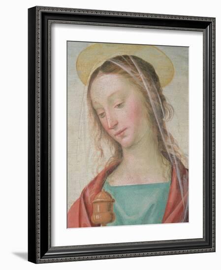 St. Mary Magdalene-Fra Bartolommeo-Framed Giclee Print