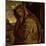 St. Mary Magdalene-Giovanni Girolamo Savoldo-Mounted Giclee Print