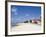 St. Mary's Anglican Church, Cockburn Town, Grand Turk Island, Turks and Caicos Islands, West Indies-Richard Cummins-Framed Photographic Print