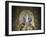 St. Mary's Assumption, Sainte-Marie Des Batignolles Church, Paris, France, Europe-Godong-Framed Photographic Print