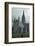 St Mary's church in Killarney, 19th century. Artist: Unknown-CM Dixon-Framed Photographic Print