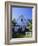 St. Mary's Church, Port Douglas, Queensland, Australia-Fraser Hall-Framed Photographic Print