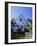 St. Mary's Church, Port Douglas, Queensland, Australia-Fraser Hall-Framed Photographic Print