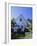 St. Mary's Church, Port Douglas, Queensland, Australia-Fraser Hall-Framed Photographic Print