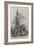 St Mary's Church, South Dalton, Yorkshire-null-Framed Giclee Print