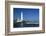 St. Mary's Island, Whitley Bay, Tyne and Wear, England, United Kingdom-James Emmerson-Framed Photographic Print