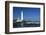 St. Mary's Island, Whitley Bay, Tyne and Wear, England, United Kingdom-James Emmerson-Framed Photographic Print