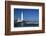 St. Mary's Island, Whitley Bay, Tyne and Wear, England, United Kingdom-James Emmerson-Framed Photographic Print