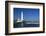 St. Mary's Island, Whitley Bay, Tyne and Wear, England, United Kingdom-James Emmerson-Framed Photographic Print