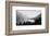 St. Mary’s Lake-Stephen Gassman-Framed Art Print