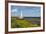 St. Mary's Lighthouse, Whitley Bay, Northumbria, England, United Kingdom, Europe-James Emmerson-Framed Photographic Print