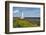 St. Mary's Lighthouse, Whitley Bay, Northumbria, England, United Kingdom, Europe-James Emmerson-Framed Photographic Print