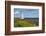 St. Mary's Lighthouse, Whitley Bay, Northumbria, England, United Kingdom, Europe-James Emmerson-Framed Photographic Print