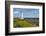 St. Mary's Lighthouse, Whitley Bay, Northumbria, England, United Kingdom, Europe-James Emmerson-Framed Photographic Print