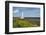 St. Mary's Lighthouse, Whitley Bay, Northumbria, England, United Kingdom, Europe-James Emmerson-Framed Photographic Print