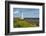 St. Mary's Lighthouse, Whitley Bay, Northumbria, England, United Kingdom, Europe-James Emmerson-Framed Photographic Print