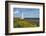 St. Mary's Lighthouse, Whitley Bay, Northumbria, England, United Kingdom, Europe-James Emmerson-Framed Photographic Print