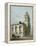 St. Mary Woolnoth: Lombard Street-George Sidney Shepherd-Framed Premier Image Canvas