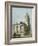 St. Mary Woolnoth: Lombard Street-George Sidney Shepherd-Framed Giclee Print