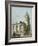 St. Mary Woolnoth: Lombard Street-George Sidney Shepherd-Framed Giclee Print