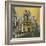 St Mary Woolnoth, The City London-Susan Brown-Framed Giclee Print